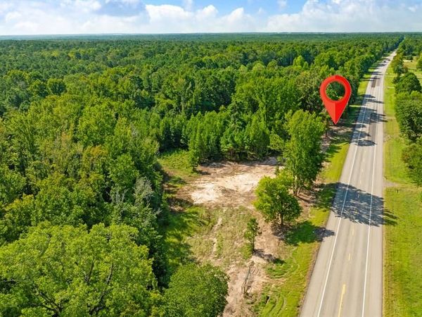 75 HWY 37 NORTH , Clarksville, TX 75426