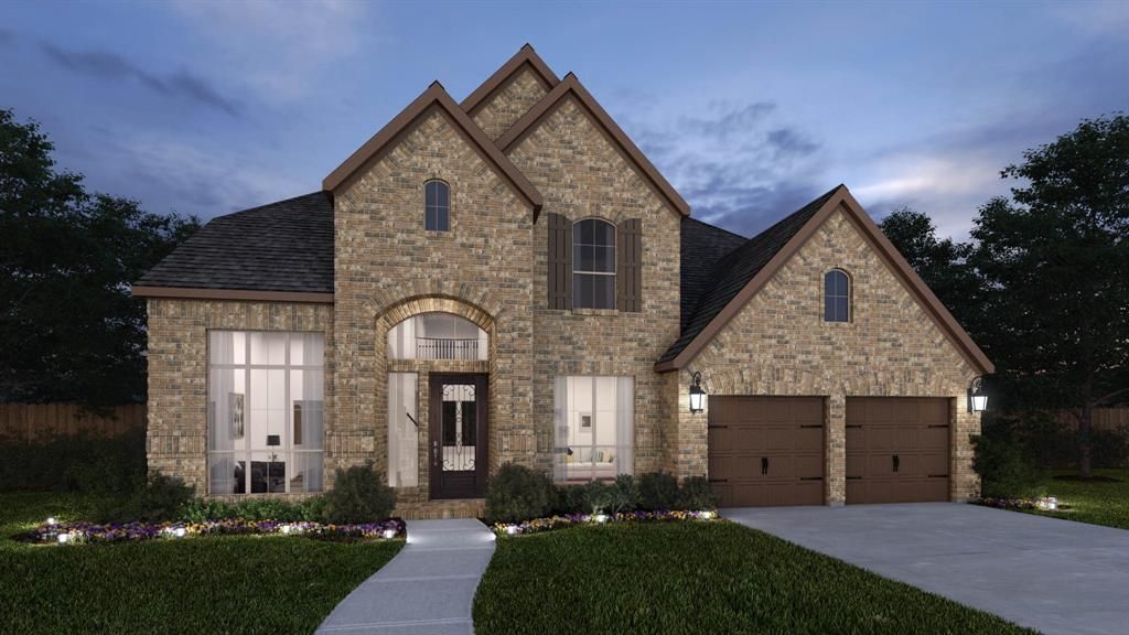 2416 Cherokee Court, Celina, TX 75009 Main Photo