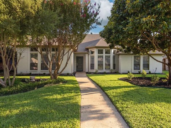 1413 Chesterton Drive, Richardson, TX 75080