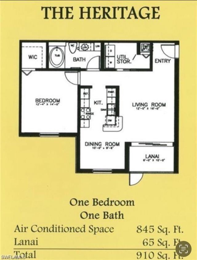 7975 Preserve Cir, Unit 1013, Naples, FL 34119 Photo