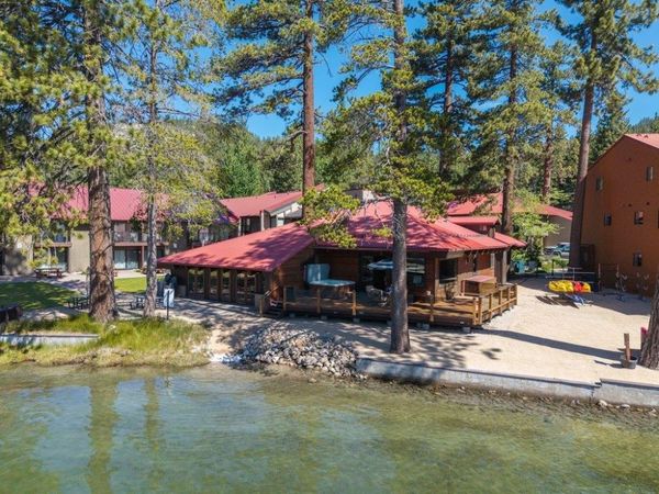15735 Donner Pass Road, Unit #A, Truckee, CA 96161