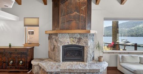 15735 Donner Pass Road , Unit #A, Truckee, CA 96161 Photo