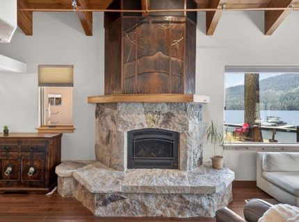 15735 Donner Pass Road , Unit #A, Truckee, CA 96161 Photo