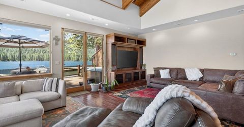 15735 Donner Pass Road , Unit #A, Truckee, CA 96161 Photo