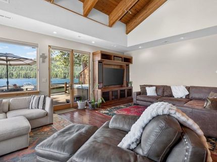 15735 Donner Pass Road , Unit #A, Truckee, CA 96161 Photo