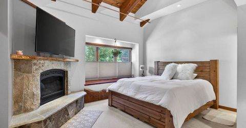 15735 Donner Pass Road , Unit #A, Truckee, CA 96161 Photo