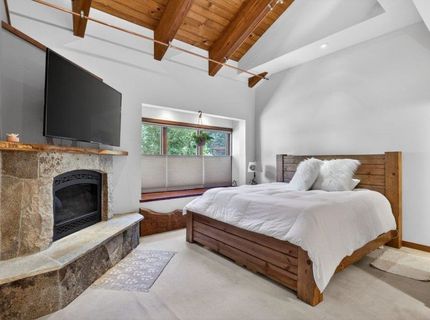 15735 Donner Pass Road , Unit #A, Truckee, CA 96161 Photo