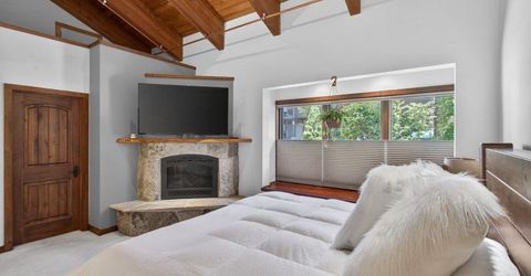 15735 Donner Pass Road , Unit #A, Truckee, CA 96161 Photo