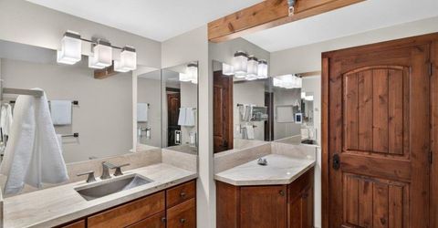 15735 Donner Pass Road , Unit #A, Truckee, CA 96161 Photo