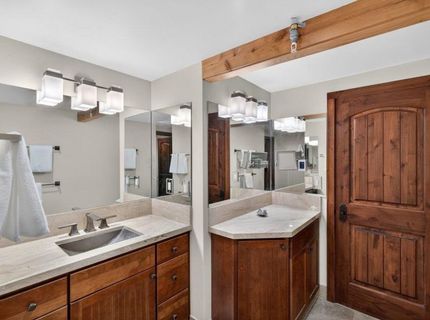 15735 Donner Pass Road , Unit #A, Truckee, CA 96161 Photo