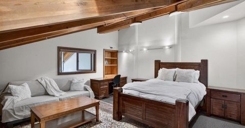 15735 Donner Pass Road , Unit #A, Truckee, CA 96161 Photo