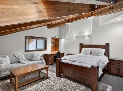15735 Donner Pass Road , Unit #A, Truckee, CA 96161 Photo