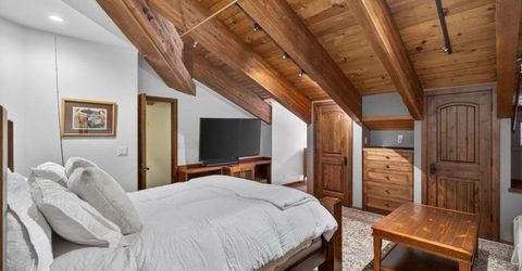 15735 Donner Pass Road , Unit #A, Truckee, CA 96161 Photo