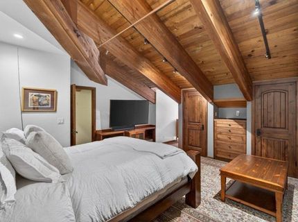 15735 Donner Pass Road , Unit #A, Truckee, CA 96161 Photo