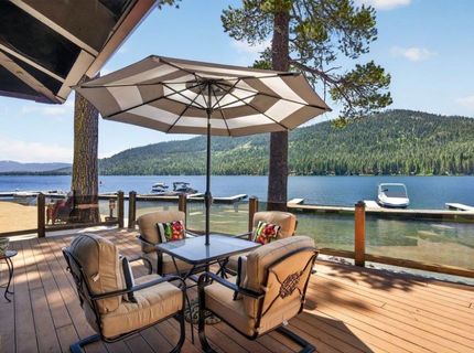 15735 Donner Pass Road , Unit #A, Truckee, CA 96161 Photo