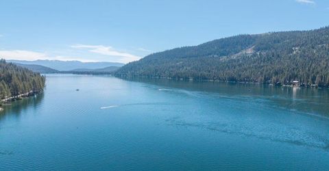 15735 Donner Pass Road , Unit #A, Truckee, CA 96161 Photo