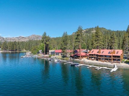 15735 Donner Pass Road , Unit #A, Truckee, CA 96161 Photo