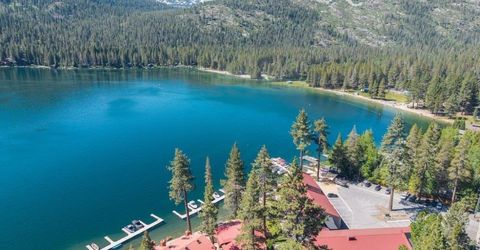 15735 Donner Pass Road , Unit #A, Truckee, CA 96161 Photo