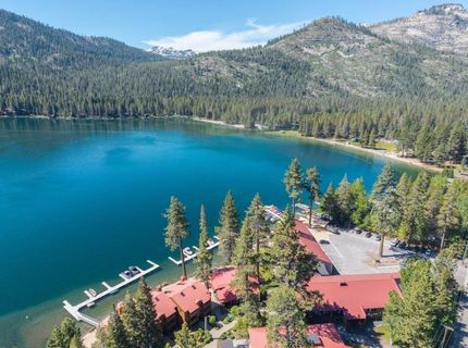15735 Donner Pass Road , Unit #A, Truckee, CA 96161 Photo