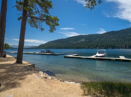 15735 Donner Pass Road , Unit #A, Truckee, CA 96161 Photo