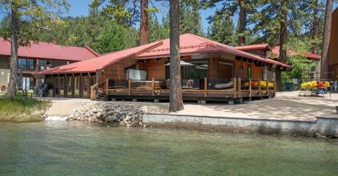 15735 Donner Pass Road , Unit #A, Truckee, CA 96161 Photo