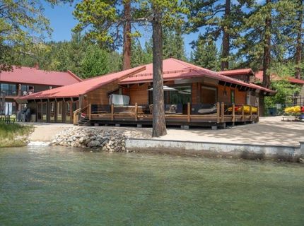 15735 Donner Pass Road , Unit #A, Truckee, CA 96161 Photo