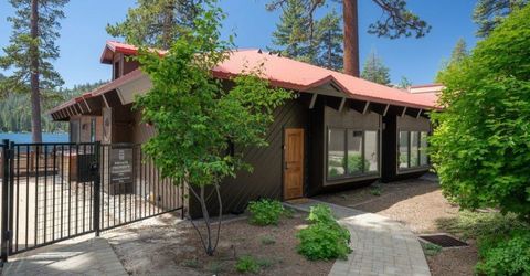 15735 Donner Pass Road , Unit #A, Truckee, CA 96161 Photo