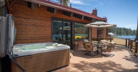 15735 Donner Pass Road , Unit #A, Truckee, CA 96161 Photo