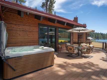 15735 Donner Pass Road , Unit #A, Truckee, CA 96161 Photo