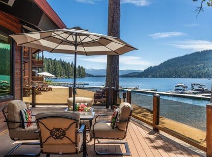 15735 Donner Pass Road , Unit #A, Truckee, CA 96161 Photo