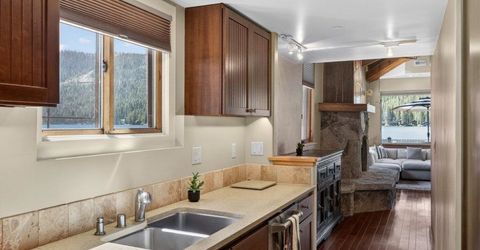 15735 Donner Pass Road , Unit #A, Truckee, CA 96161 Photo