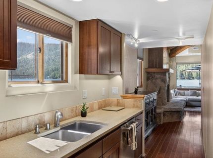 15735 Donner Pass Road , Unit #A, Truckee, CA 96161 Photo
