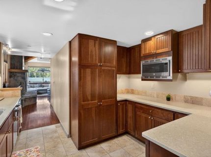 15735 Donner Pass Road , Unit #A, Truckee, CA 96161 Photo