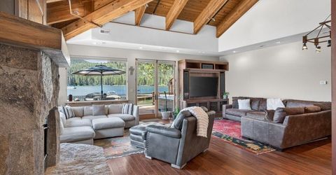 15735 Donner Pass Road , Unit #A, Truckee, CA 96161 Photo