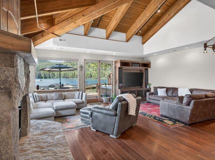 15735 Donner Pass Road , Unit #A, Truckee, CA 96161 Photo