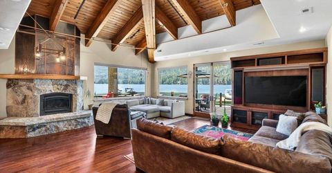 15735 Donner Pass Road , Unit #A, Truckee, CA 96161 Photo