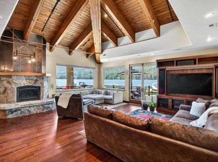 15735 Donner Pass Road , Unit #A, Truckee, CA 96161 Photo
