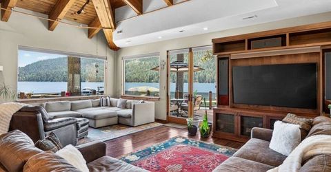 15735 Donner Pass Road , Unit #A, Truckee, CA 96161 Photo