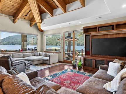 15735 Donner Pass Road , Unit #A, Truckee, CA 96161 Photo