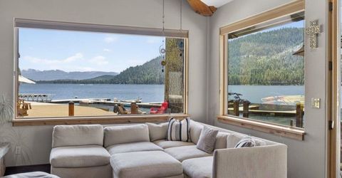 15735 Donner Pass Road , Unit #A, Truckee, CA 96161 Photo