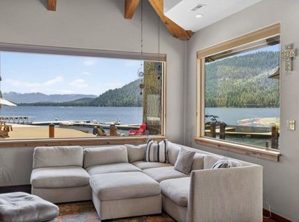 15735 Donner Pass Road , Unit #A, Truckee, CA 96161 Photo