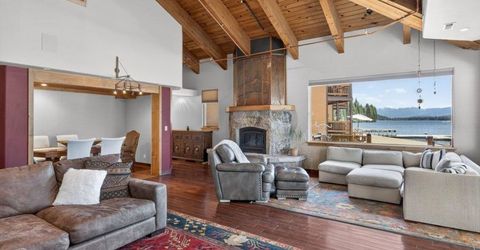15735 Donner Pass Road , Unit #A, Truckee, CA 96161 Photo