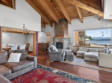 15735 Donner Pass Road , Unit #A, Truckee, CA 96161 Photo
