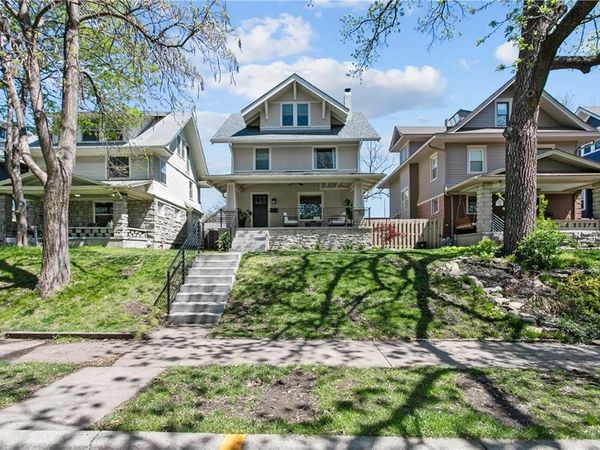 3011 Campbell Street, Kansas City, MO 64109