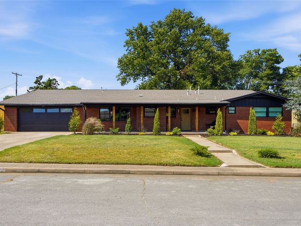 7511 E 26th Place, Tulsa, OK 74129