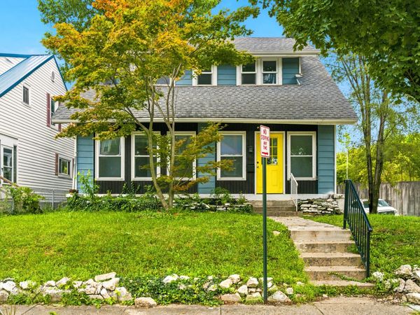 668 Bulen Avenue, Columbus, OH 43205