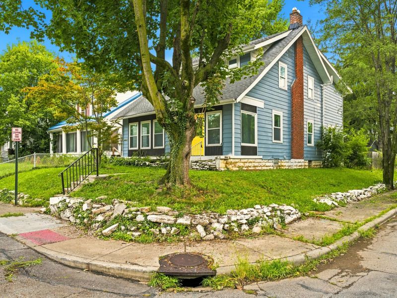 668 Bulen Avenue, Columbus, OH 43205 Photo 3