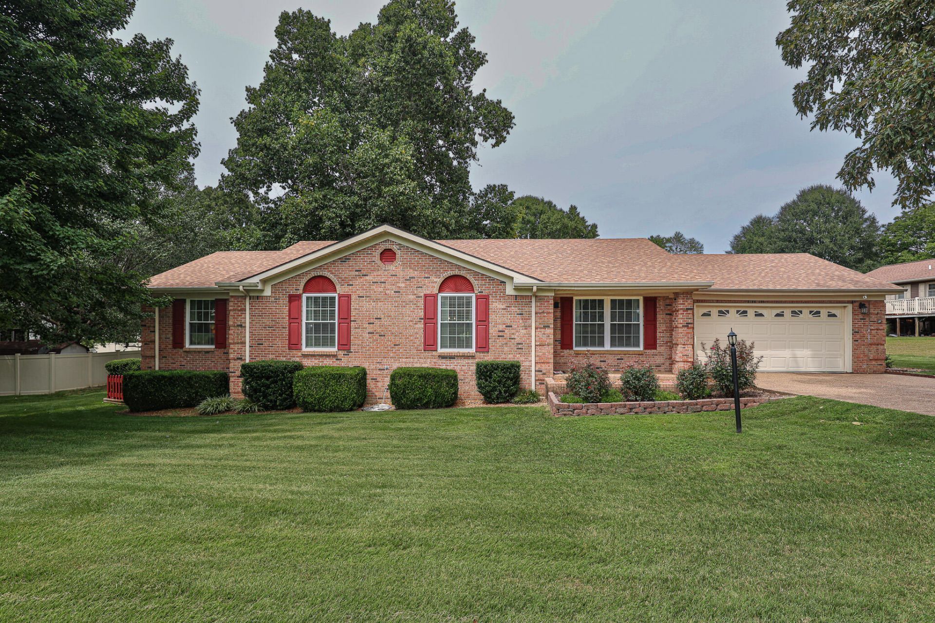405 Drawbridge Trace, Paducah, KY 42003 Main Photo