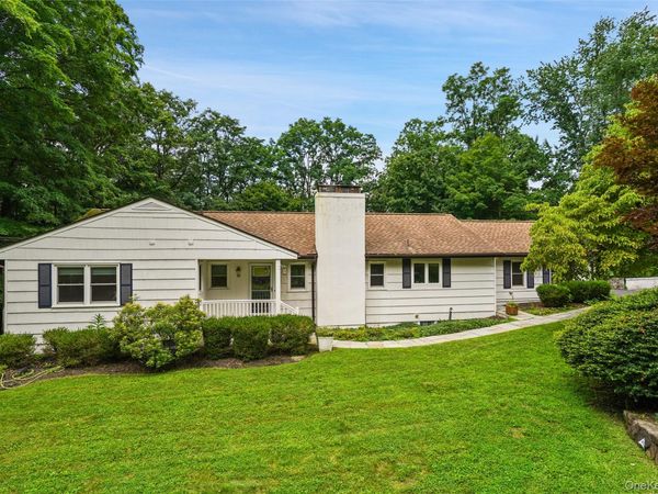 19 Skyview Drive , Armonk, NY 10504