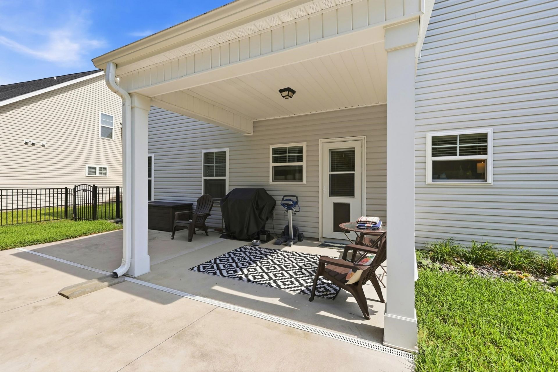 218 Palmetto Green Dr. Photo 34